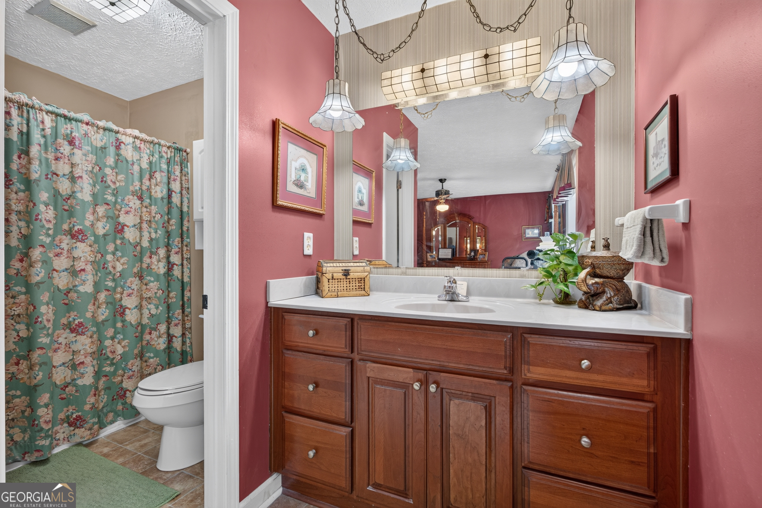 42 Maplewood Square Southeast Rome, GA 30161 - Photo 15 of 22