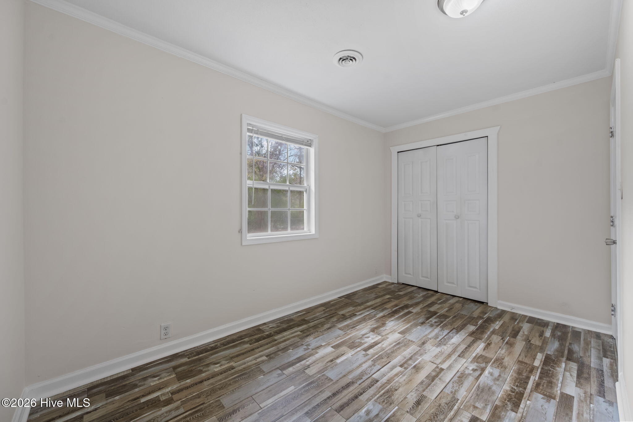 149 Haws Run Road Jacksonville, NC 28540 - Photo 49 of 76 Bedroom 3