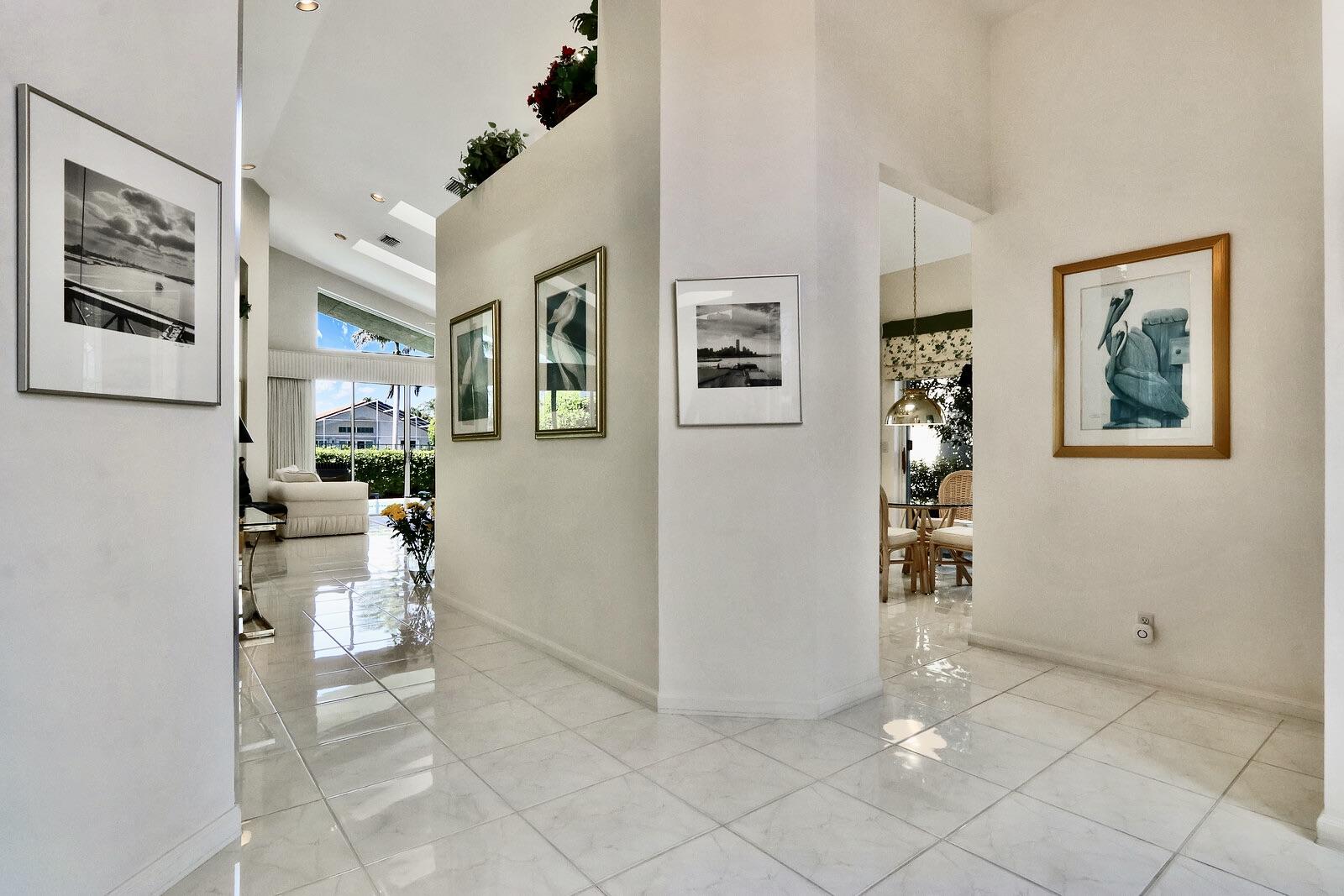 6120 Northwest 24th Street Boca Raton, FL 33434 - Photo 3 of 33 FOYER
