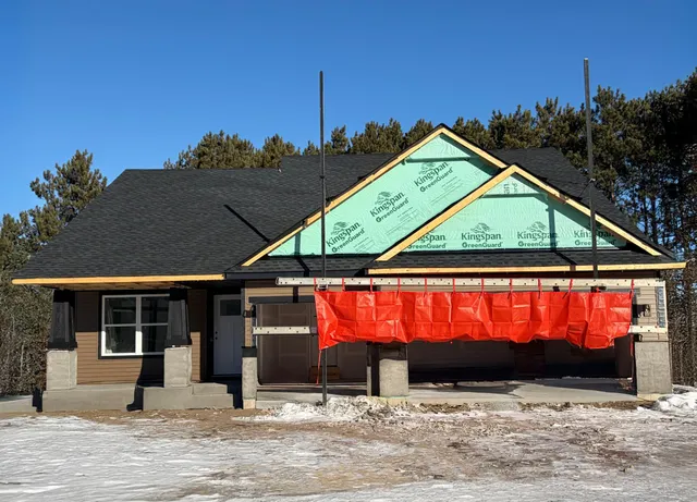 $433,365 | 26573 8th Street West, Zimmerman, MN 55398