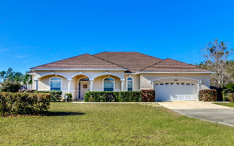 85515 North Harts Road Yulee, FL 32097 - Photo 1 of 19 Gallery Image 1