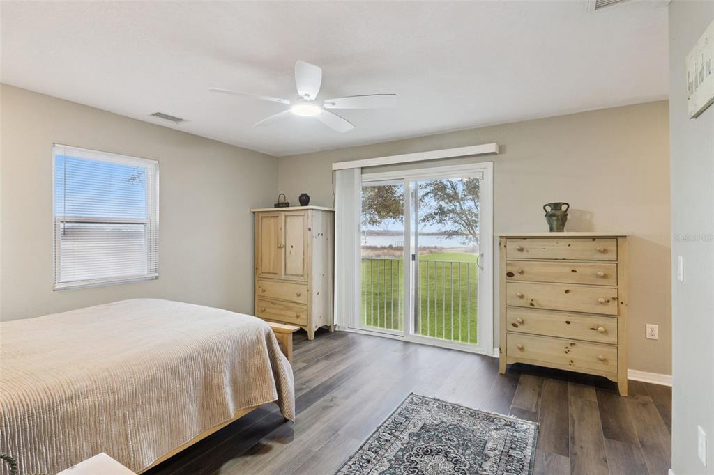 1256 Center Street Dundee, FL 33838 - Photo 24 of 41 a bedroom with a bed and a window