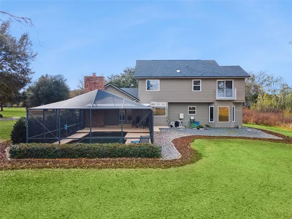 $675,000 | 1256 Center Street, Dundee, FL 33838