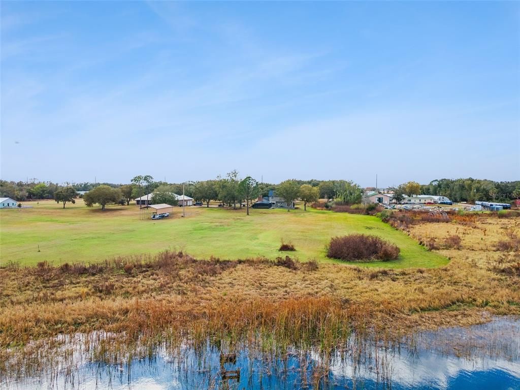 1256 Center Street Dundee, FL 33838 - Photo 36 of 41 a view of lake with city