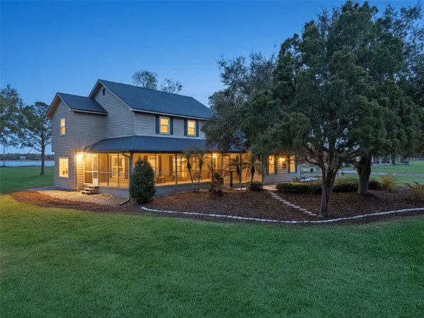 $675,000 | 1256 Center Street, Dundee, FL 33838