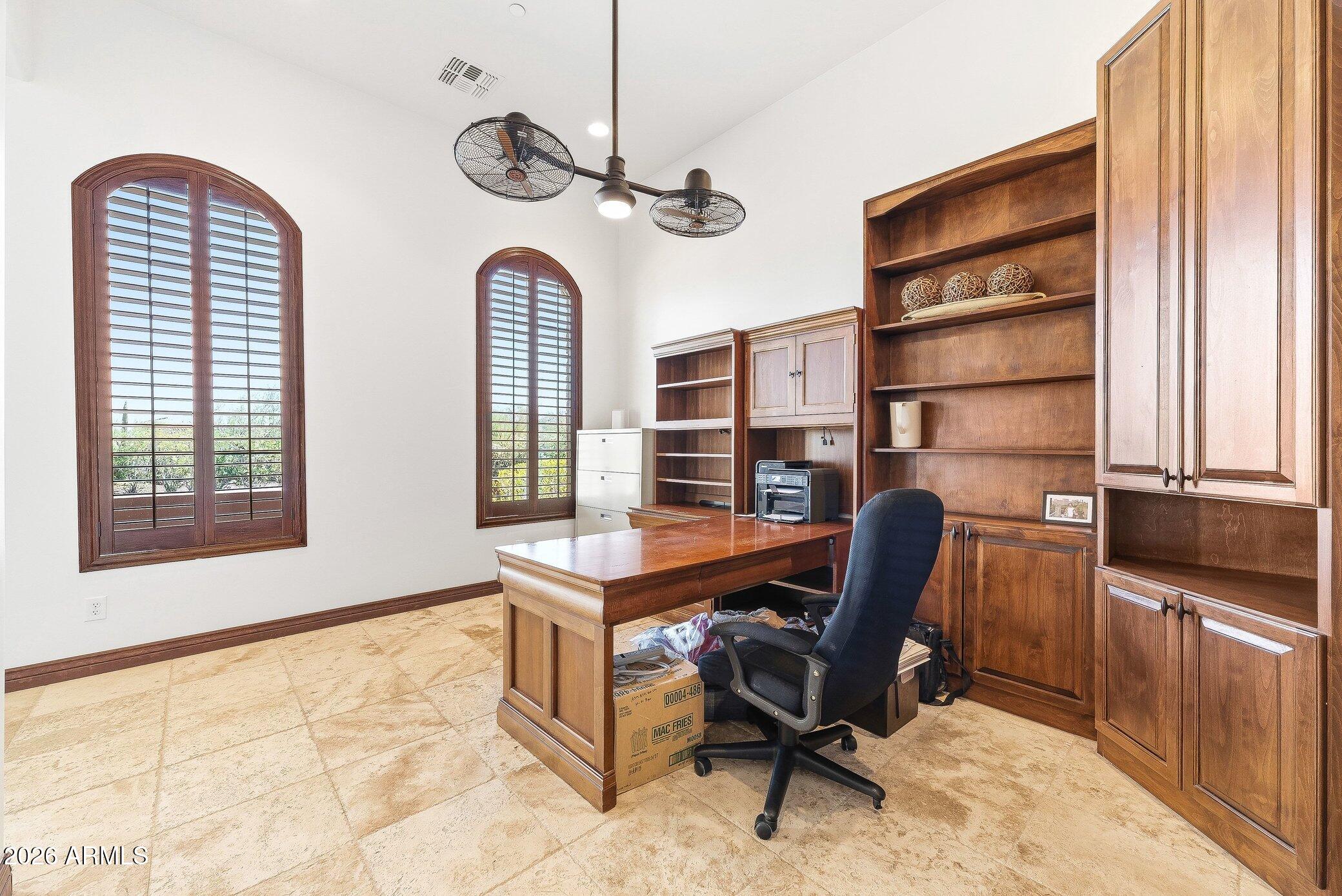 12980 East Cochise Road Scottsdale, AZ 85259 - Photo 24 of 45