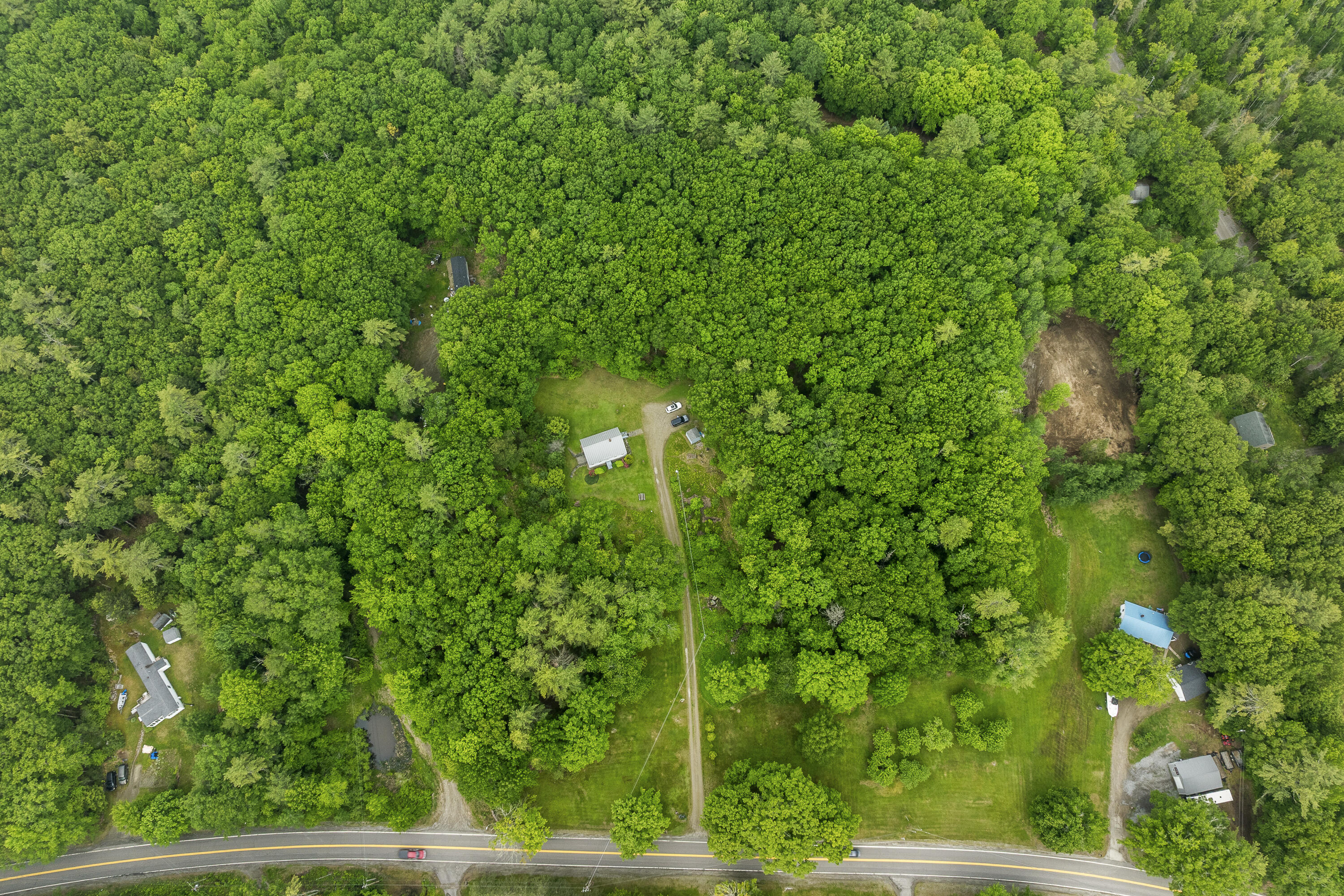 128 Ridge Road Newcastle, ME 04553 - Photo 49 of 49 52-128 Ridge Rd, Newcastle, ME-TP
