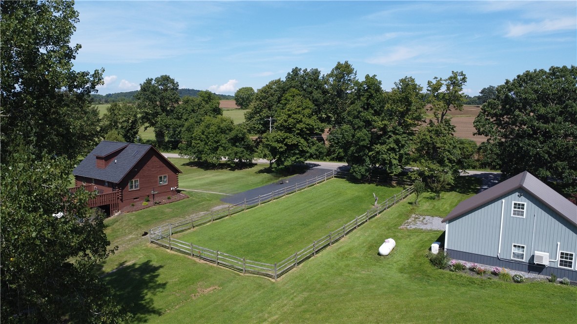 211 Fishell Road Rush, NY 14543 - Photo 20 of 25 Gallery Image 20