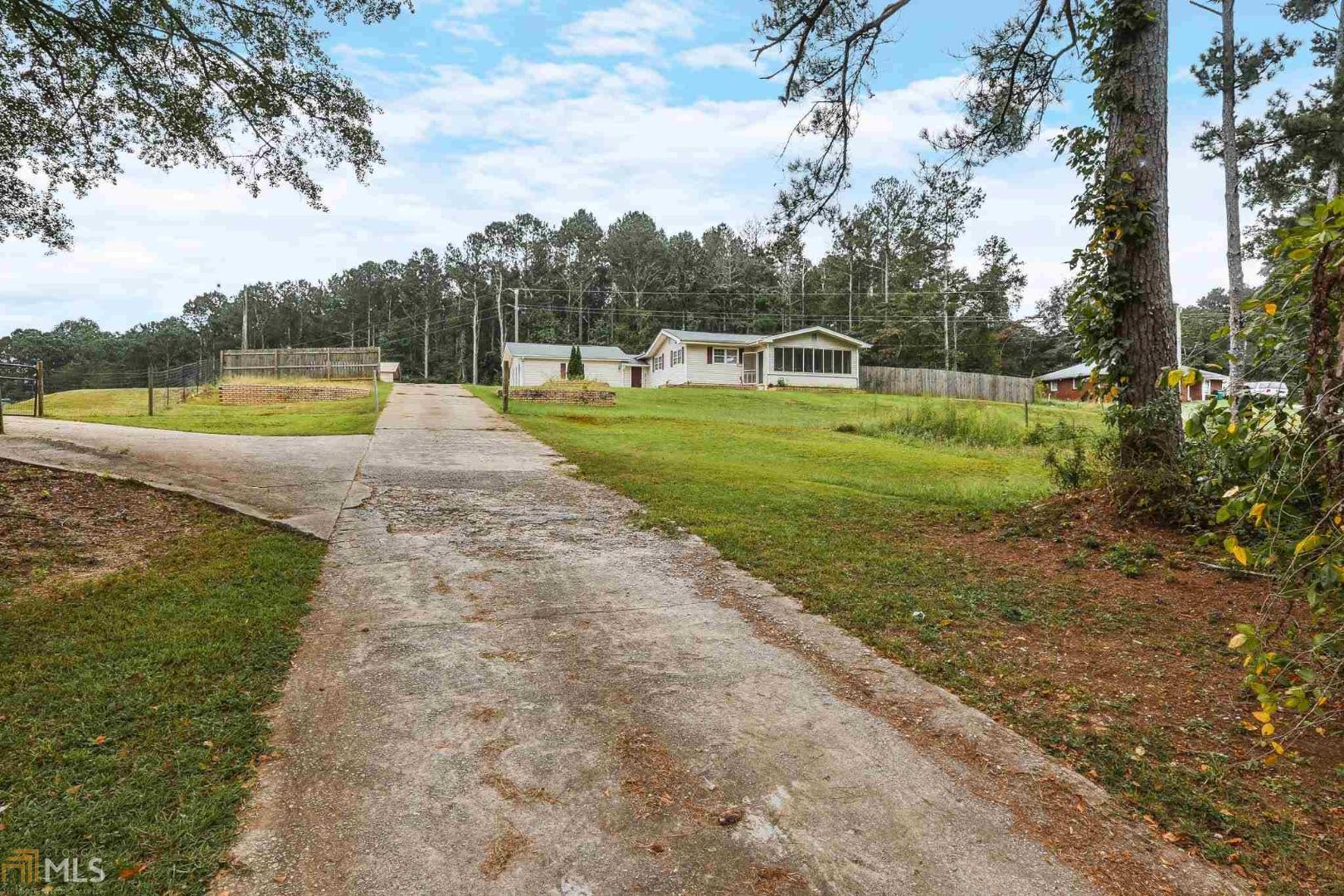 209 Johnson Road Palmetto, GA 30268 - Photo 1 of 1 Gallery Image 1