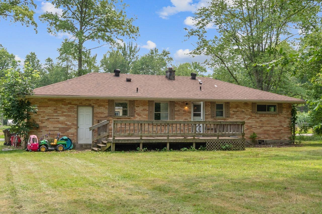1358 Locust Lake Road Amelia, OH 45102 - Photo 30 of 35 Gallery Image 30