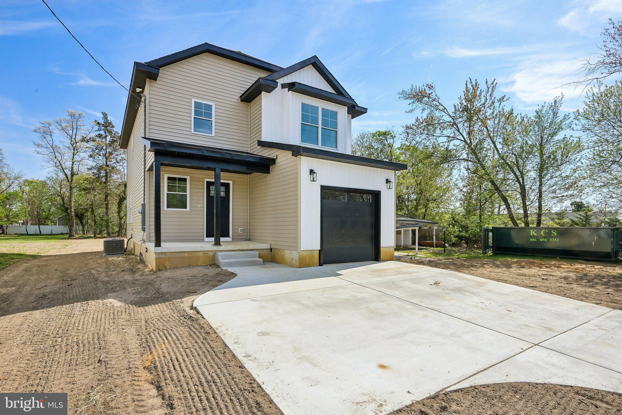 463 Berkley Road Mantua, NJ 08051 - Photo 2 of 25