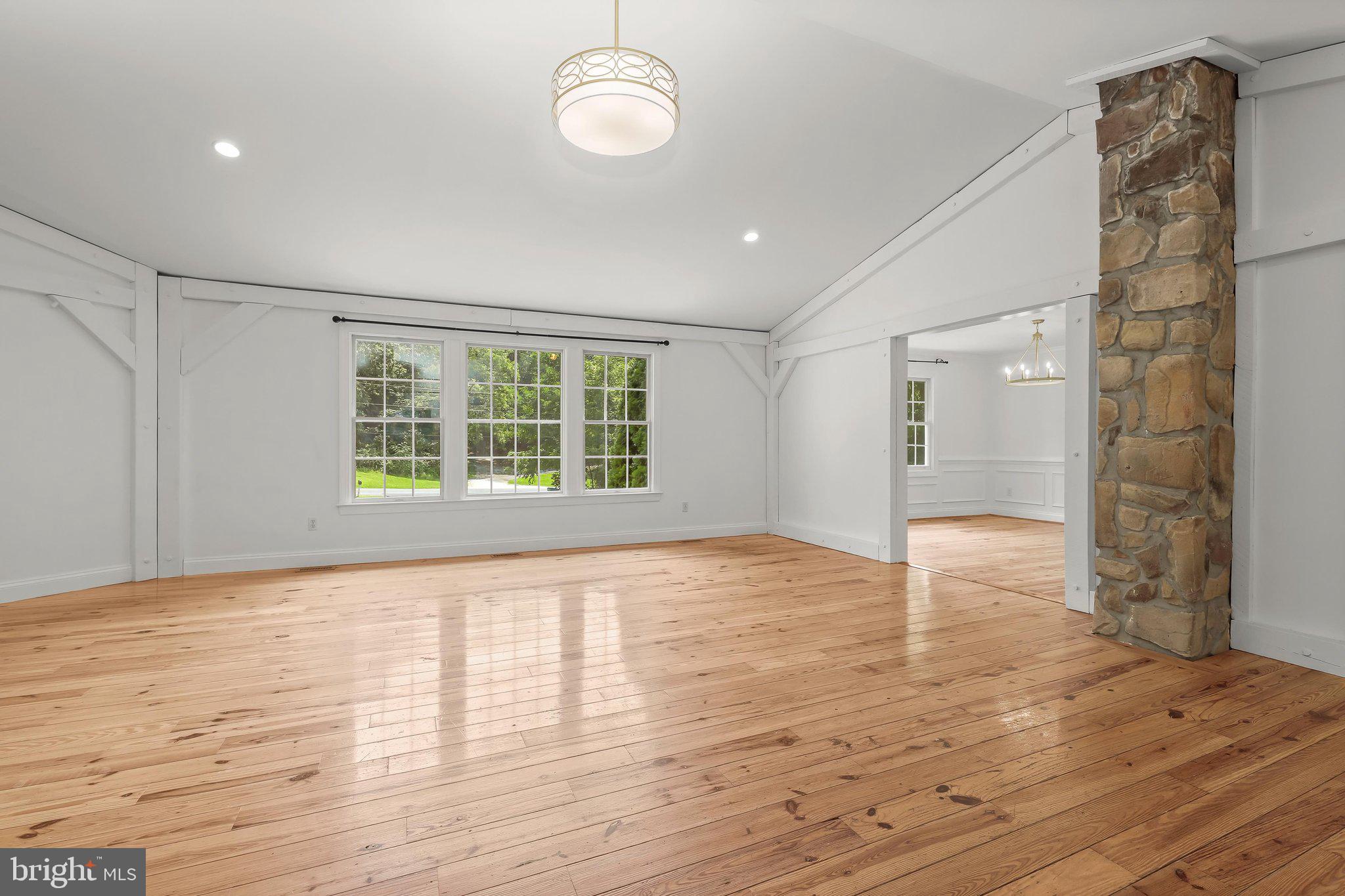 4224 Roop Road Mount Airy, MD 21771 - Photo 6 of 76 Upper Level-1 Family Room
