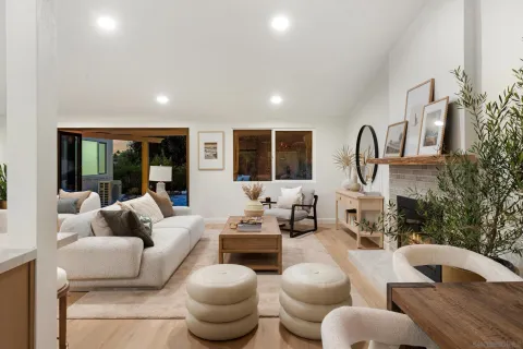 $1,215,000 | 9258 Rebecca Avenue, San Diego, CA 92123