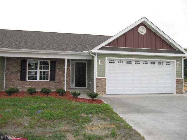 215 Ridge Landing Road Archdale, NC 27263 - Photo 1 of 1 Exterior Front.