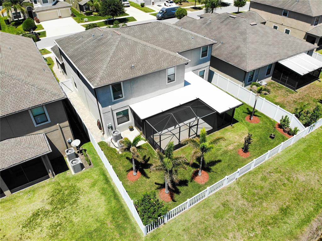 13415 White Sapphire Road Riverview, FL 33579 - Photo 81 of 96