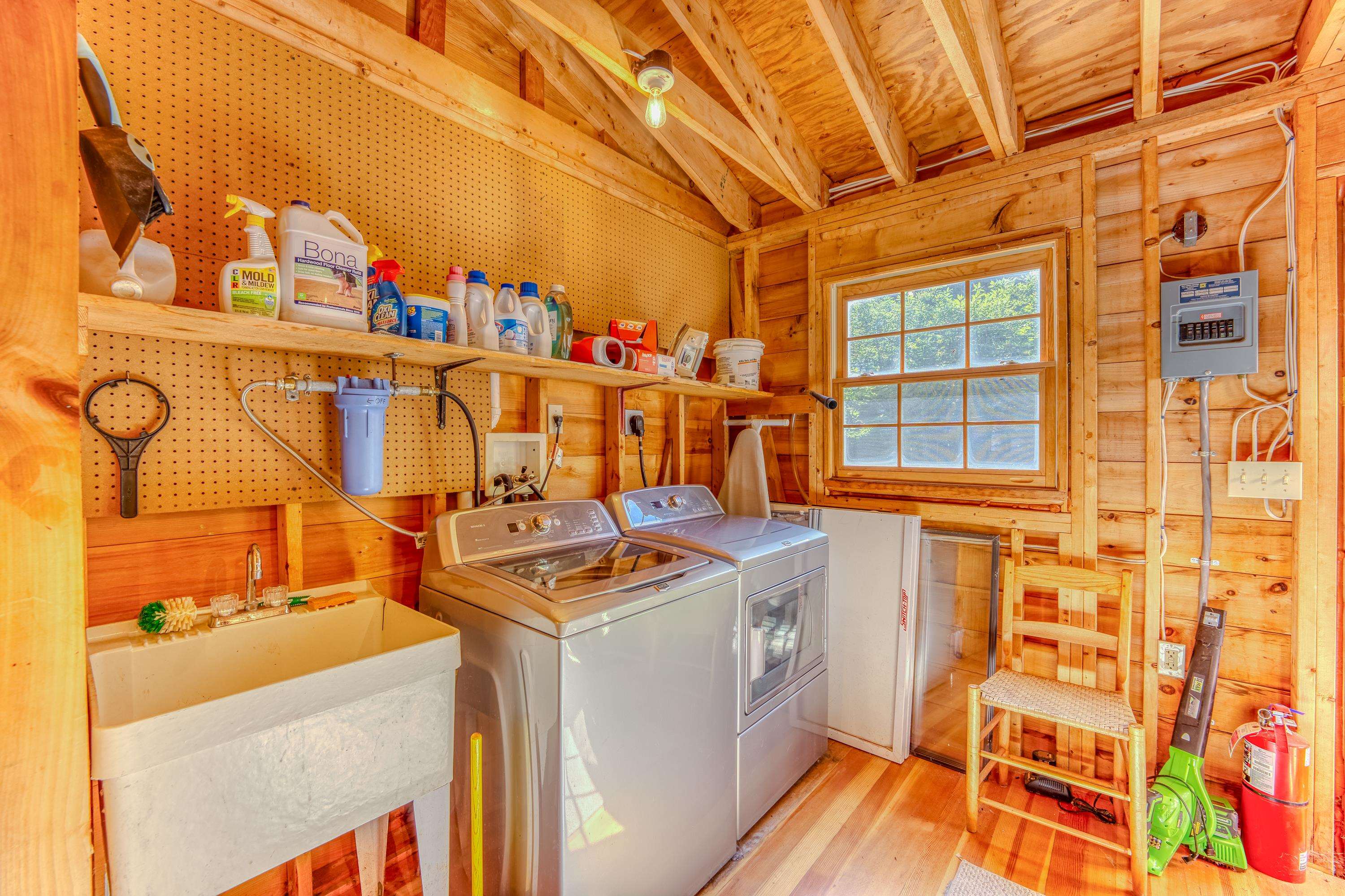 156 Mooney Point Road Holderness, NH 03245 - Photo 29 of 38
