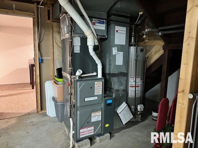 2 Springwater Drive Jacksonville, IL 62650 - Photo 26 of 40