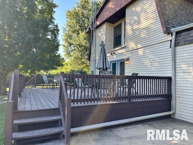 2 Springwater Drive Jacksonville, IL 62650 - Photo 31 of 40