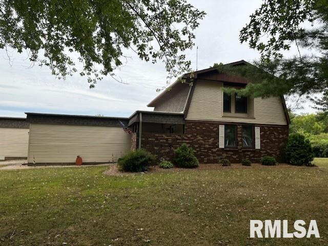 2 Springwater Drive Jacksonville, IL 62650 - Photo 39 of 40