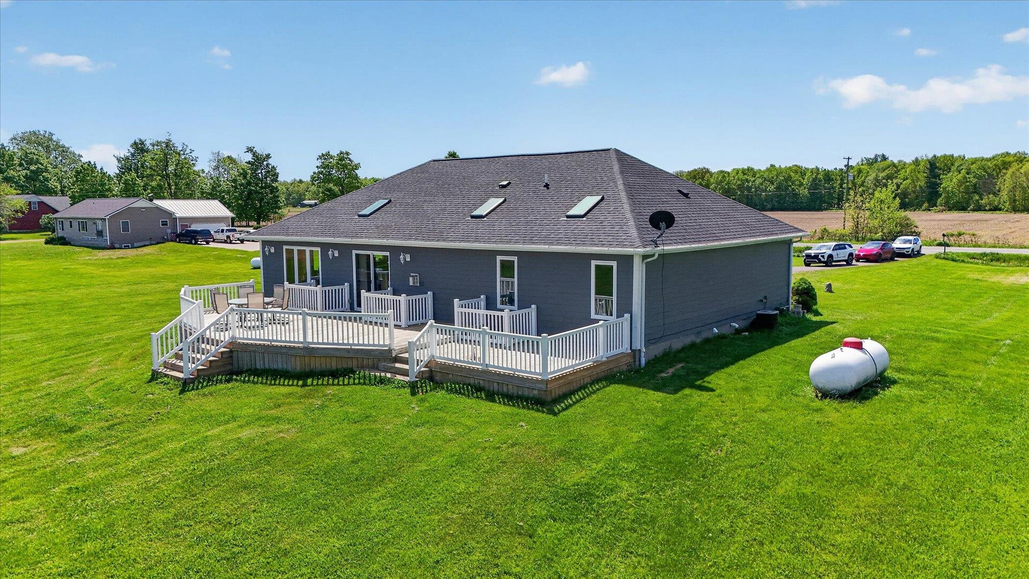 8580 West Hibbard Road Ovid, MI 48866 - Photo 48 of 59