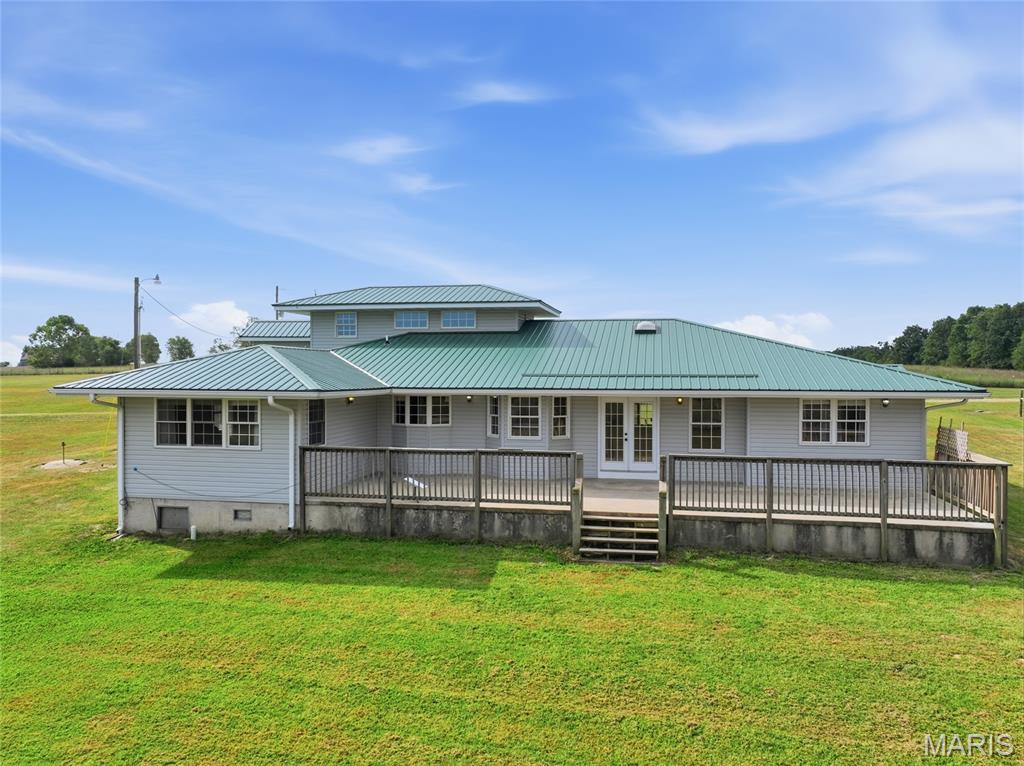 12598 Bell Road Roby, MO 65557 - Photo 32 of 36 Gallery Image 32
