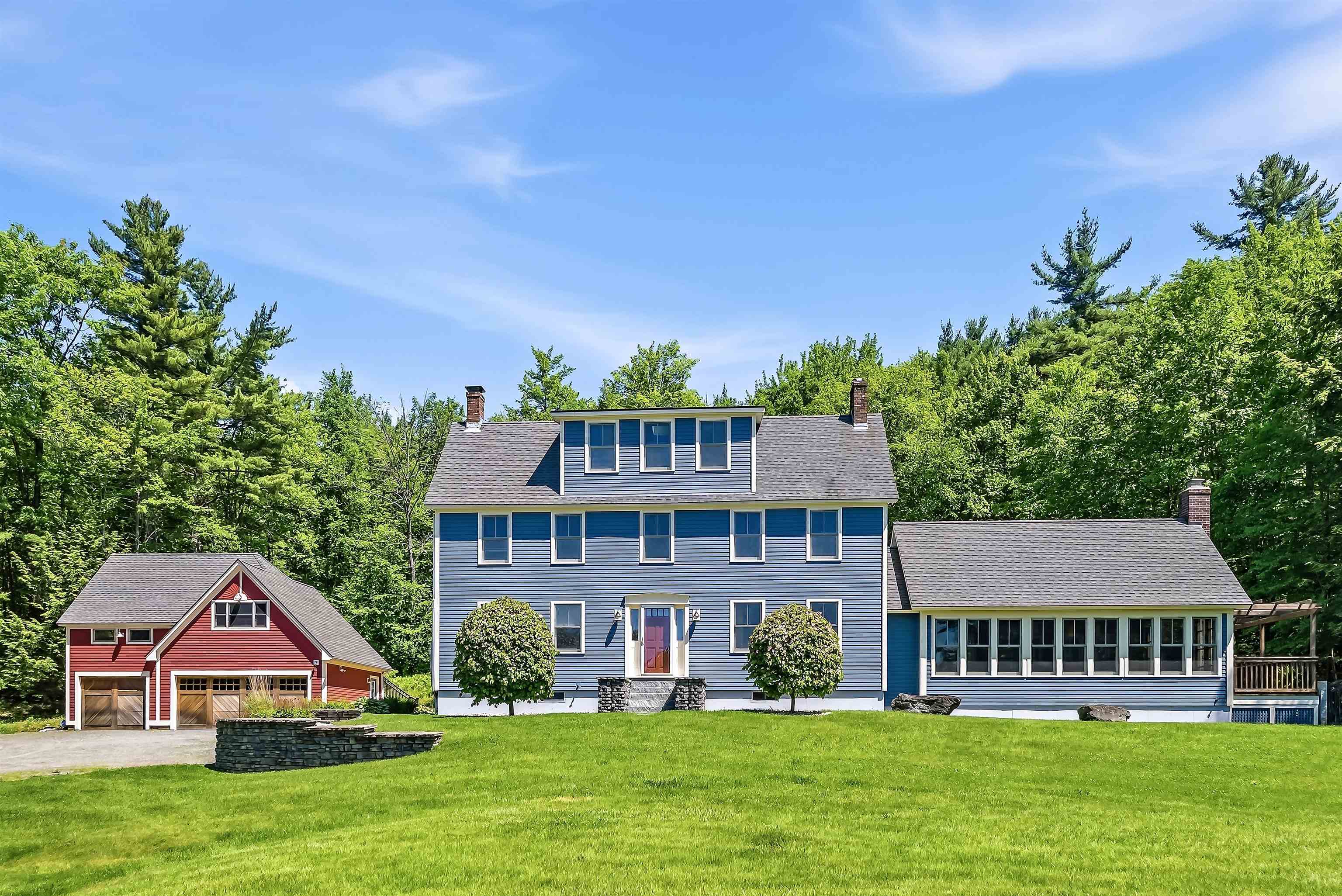 1087 County Road Walpole, NH 03608 - Photo 1 of 60