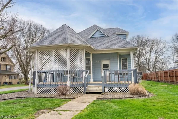 $142,900 | 12020 Easton Street Northeast, Alliance, OH 44601