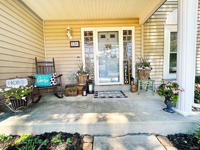 136 Tara Ridge Court Ballwin, MO 63021 - Photo 2 of 23 Gallery Image 2