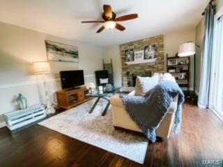 136 Tara Ridge Court Ballwin, MO 63021 - Photo 11 of 23 Gallery Image 11