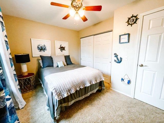 136 Tara Ridge Court Ballwin, MO 63021 - Photo 18 of 23 Gallery Image 18