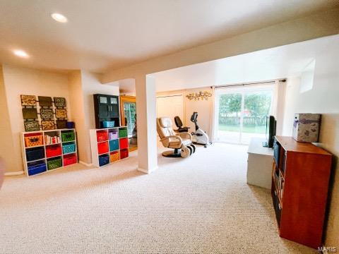 136 Tara Ridge Court Ballwin, MO 63021 - Photo 21 of 23 Gallery Image 21