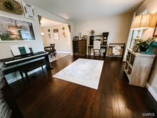 136 Tara Ridge Court Ballwin, MO 63021 - Photo 5 of 23 Gallery Image 5