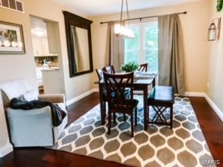 136 Tara Ridge Court Ballwin, MO 63021 - Photo 7 of 23 Gallery Image 7