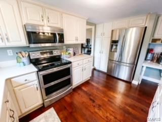 136 Tara Ridge Court Ballwin, MO 63021 - Photo 9 of 23 Gallery Image 9