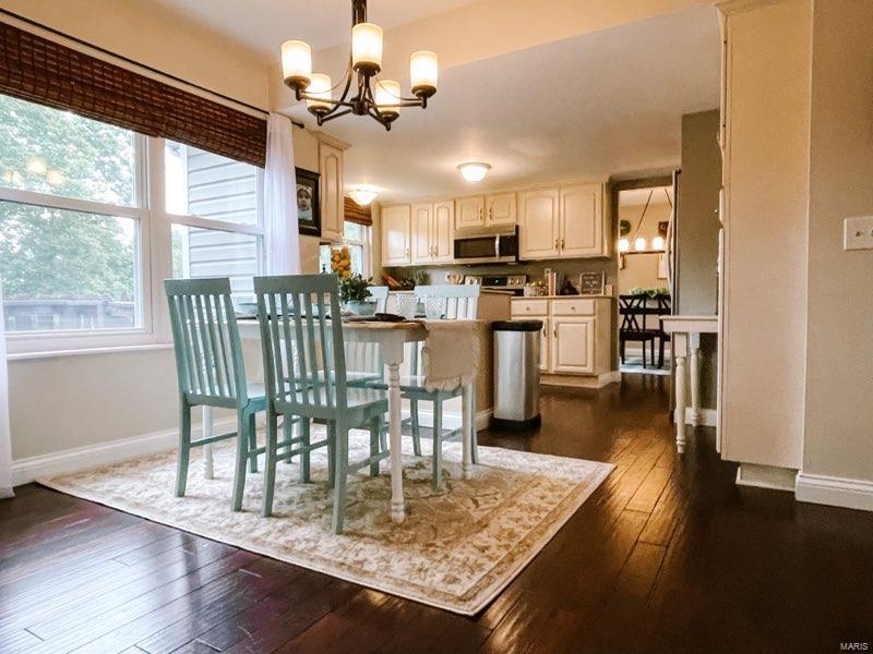 136 Tara Ridge Court Ballwin, MO 63021 - Photo 10 of 23 Gallery Image 10