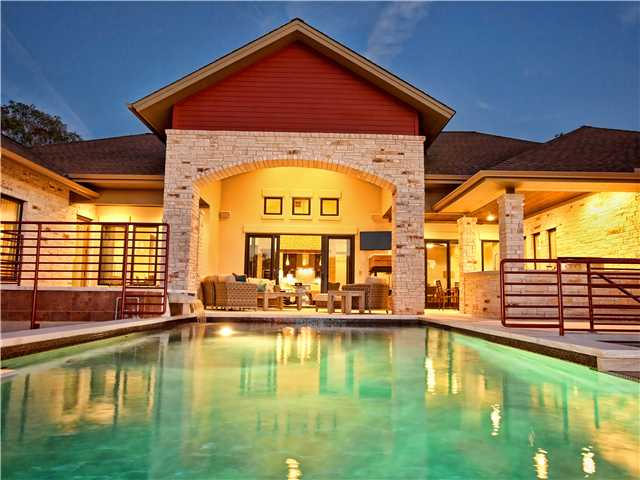 7704 Lenape Trail Austin, TX 78736 - Photo 1 of 1