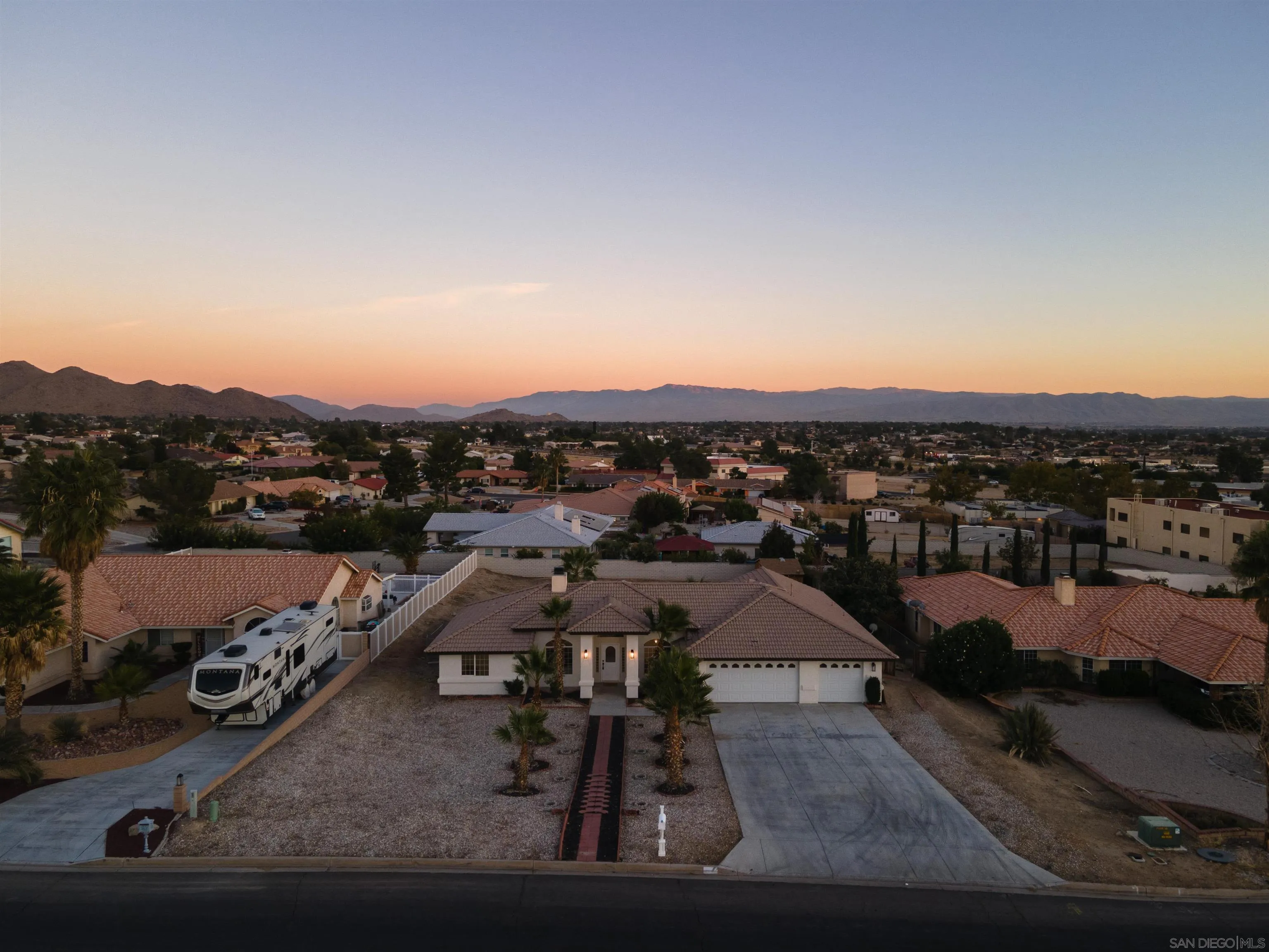 16261 Kamana Road Apple Valley, CA 92307 - Photo 29 of 31 Gallery Image 29