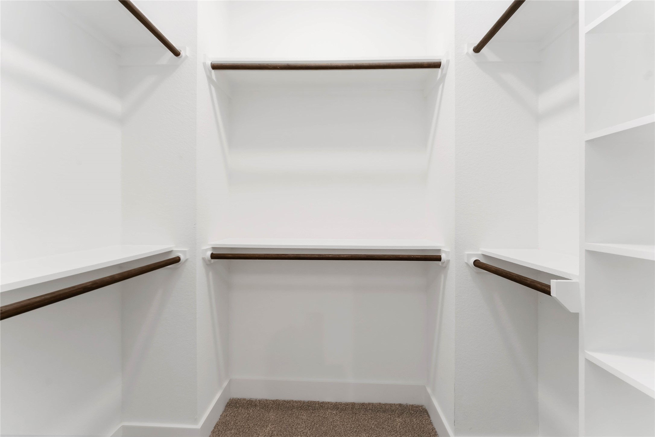4201 Mallow Street Houston, TX 77051 - Photo 20 of 23 a close view of closet