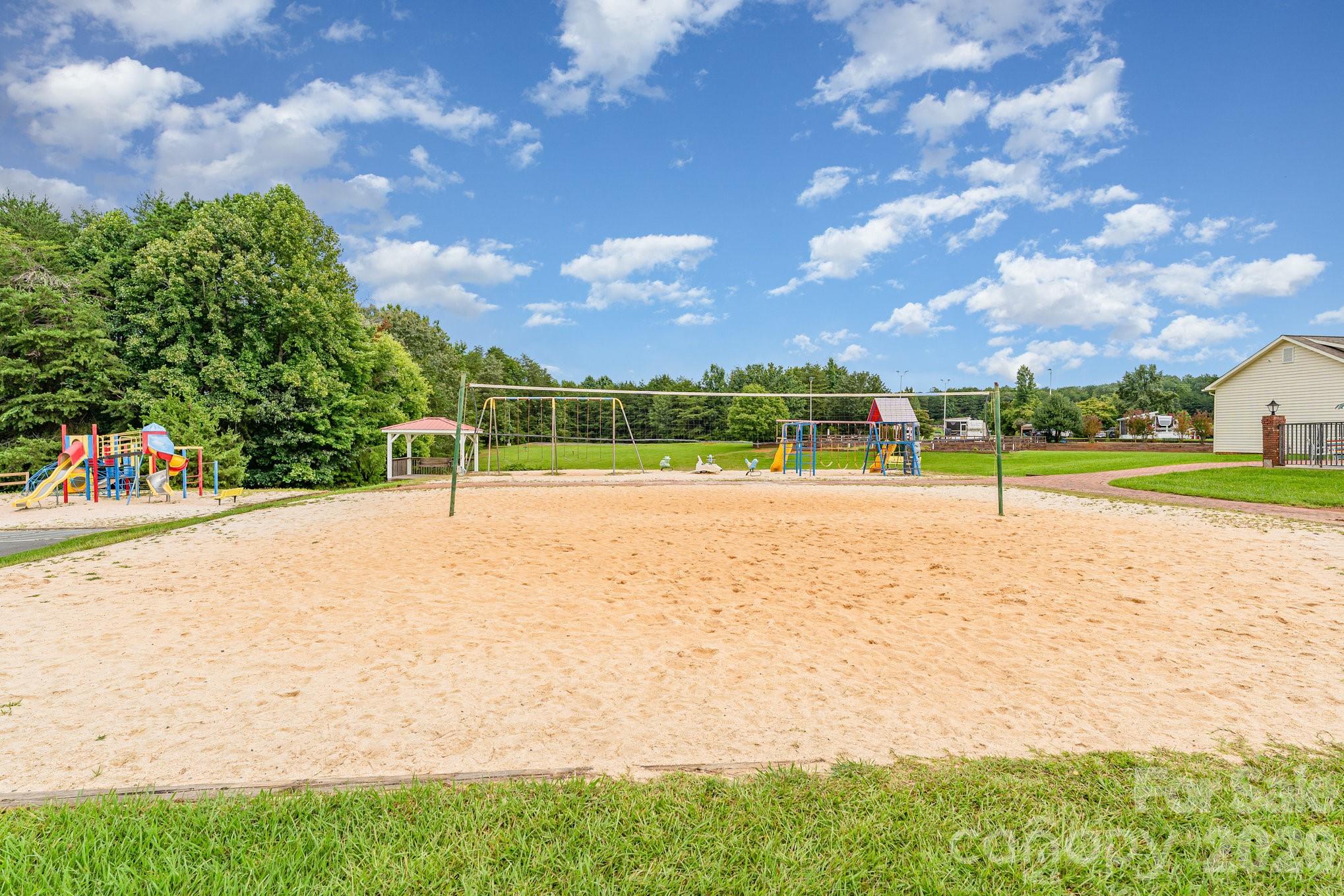 122 Maple Street New London, NC 28127 - Photo 21 of 29 a view of a park