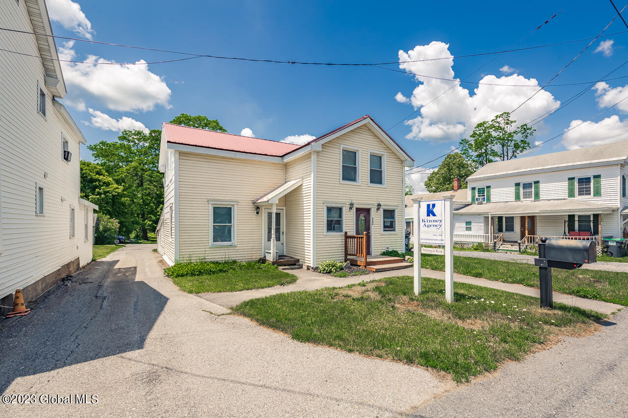5243 Sacandaga Road Galway, NY 12074 - Photo 1 of 25 Outside Front