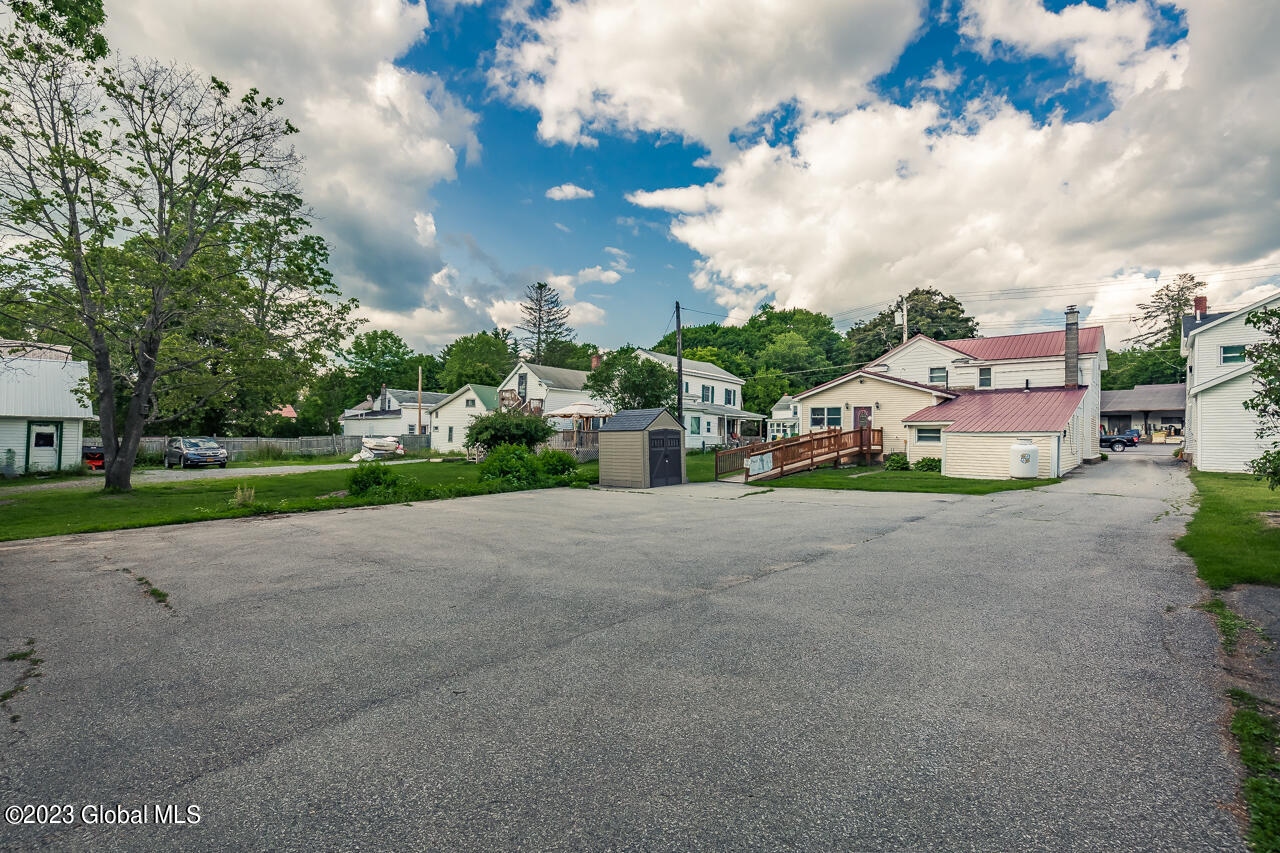 5243 Sacandaga Road Galway, NY 12074 - Photo 2 of 25 Galway Insurance Office