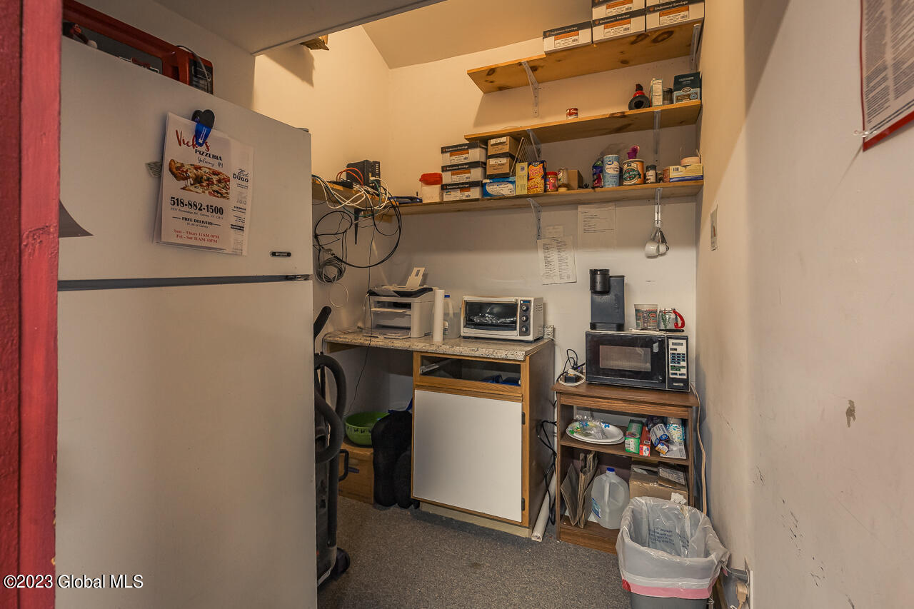 5243 Sacandaga Road Galway, NY 12074 - Photo 6 of 25 Galway Insurance Office-7