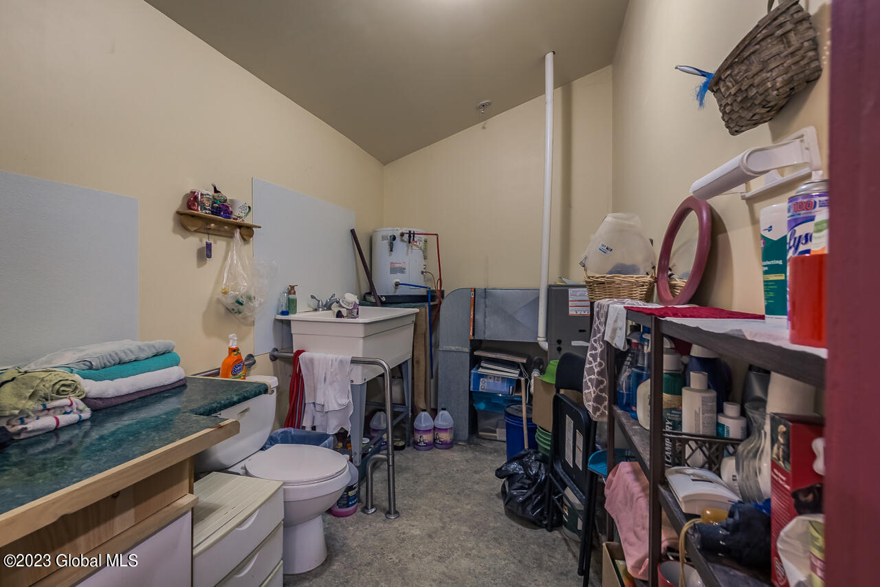 5243 Sacandaga Road Galway, NY 12074 - Photo 7 of 25 Galway Insurance Office-2