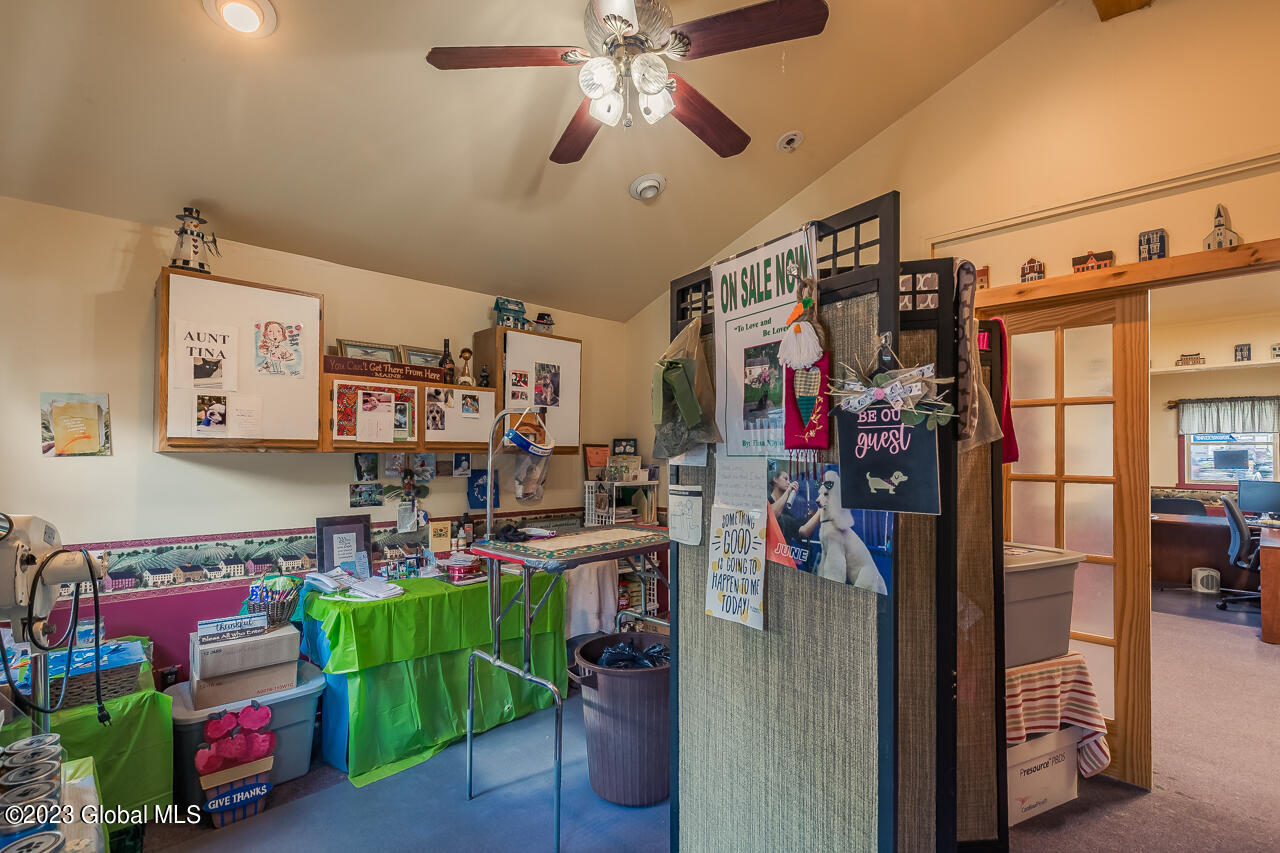 5243 Sacandaga Road Galway, NY 12074 - Photo 8 of 25 Galway Insurance Office-6