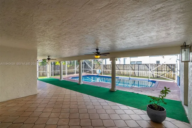 $845,000 | 1092 Northwest 162nd Avenue, Pembroke Pines, FL 33028