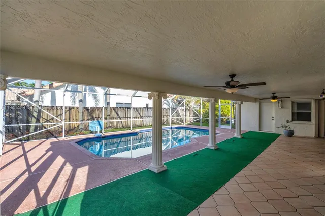 $845,000 | 1092 Northwest 162nd Avenue, Pembroke Pines, FL 33028