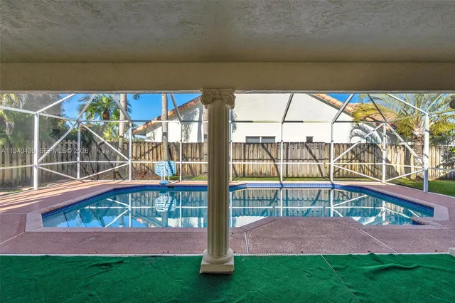 $845,000 | 1092 Northwest 162nd Avenue, Pembroke Pines, FL 33028