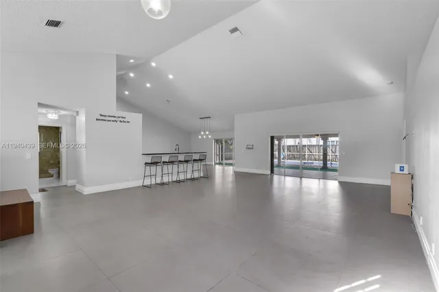 $845,000 | 1092 Northwest 162nd Avenue, Pembroke Pines, FL 33028