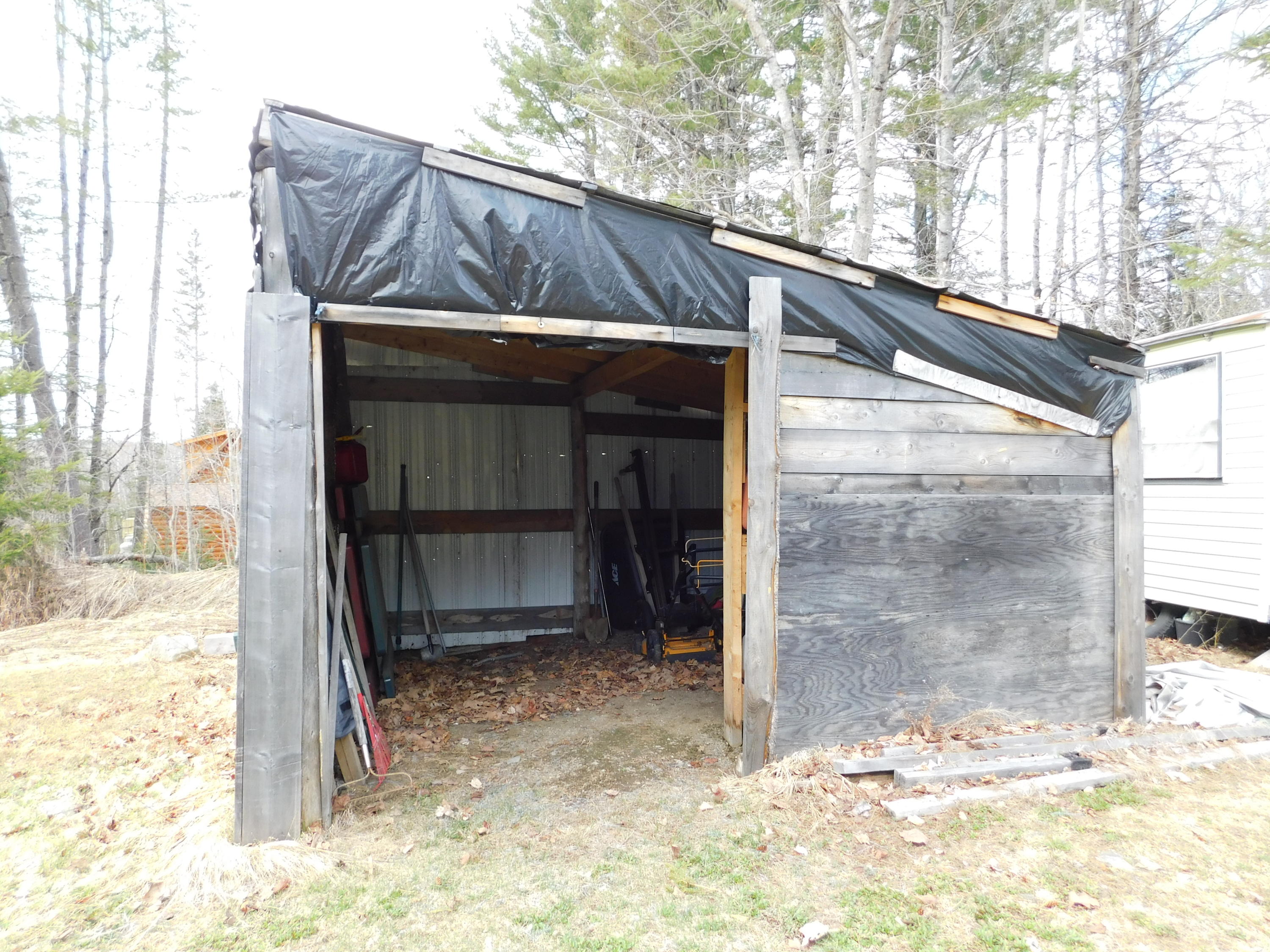 53 Lower Shirley Corner Road Shirley Mills, ME 04485 - Photo 26 of 32 DSCN3717