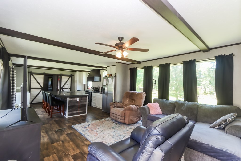 1185 East River Road Wewahitchka, FL 32465 - Photo 5 of 41